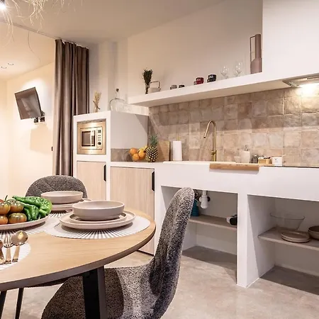 Ciudad De Ciencias Y Puerto - Manolito 4 Valência