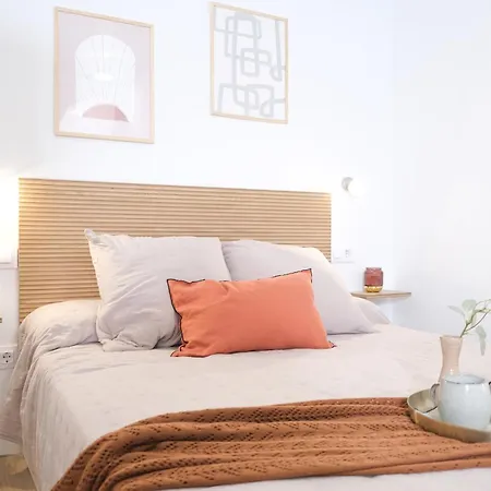 Apartamento Near To Marathon - Of Arts & Sciences