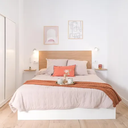 Apartamento Near To Marathon - Of Arts & Sciences *