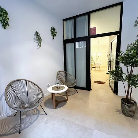 Pn8- Loft N8 Urban Ayora