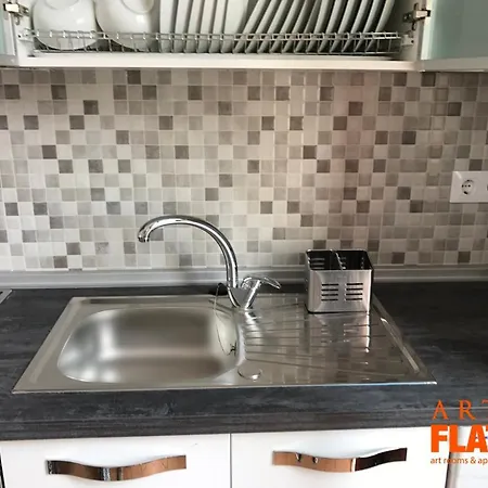 Calle Cuenca 2 Apartment Valencia