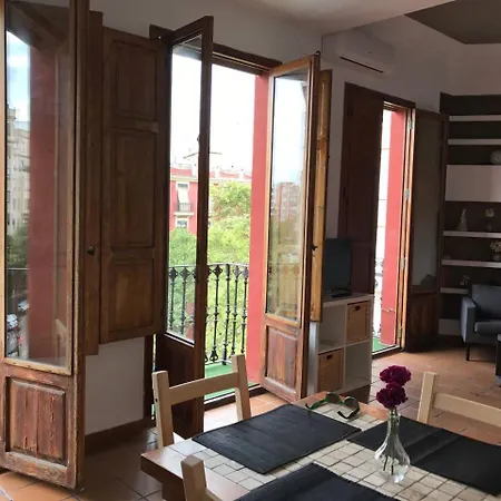 Calle Cuenca 2 * Valencia