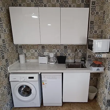 Magnifico Y Moderno Estudio Bien Ubicado Appartement *