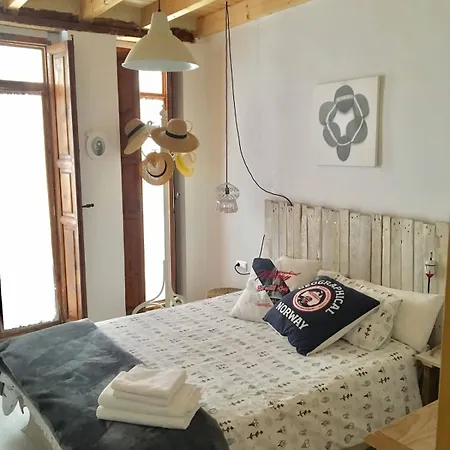 Next To The Valencia