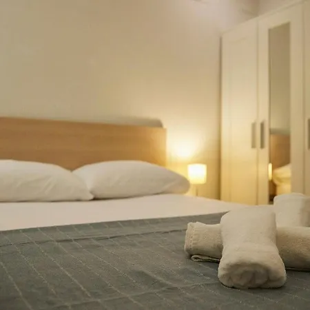 Artes 1 Апартаменты *