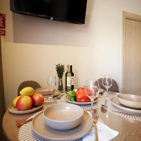 Διαμέρισμα Pepeflats - Eco Puerto - Manolito 3 *