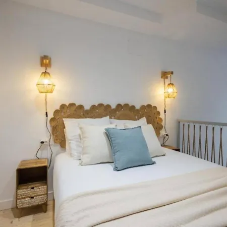 De Diseno En Roig Arena Βαλένθια