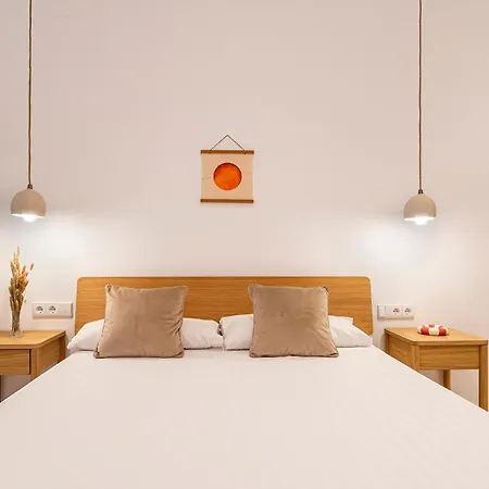 B - Design At El Grao Close To The