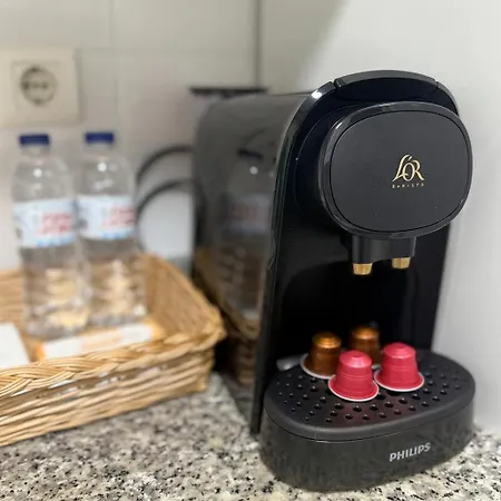 Luxury D7-21 With Terrace And Sea Views With Two Apartamento *