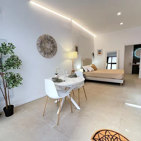 Apartment Pn8- Loft N8 Urban Ayora Valencia