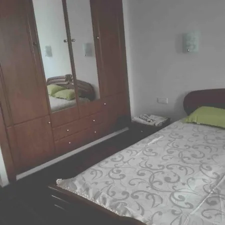 Apartment Beach Apartment Valencia