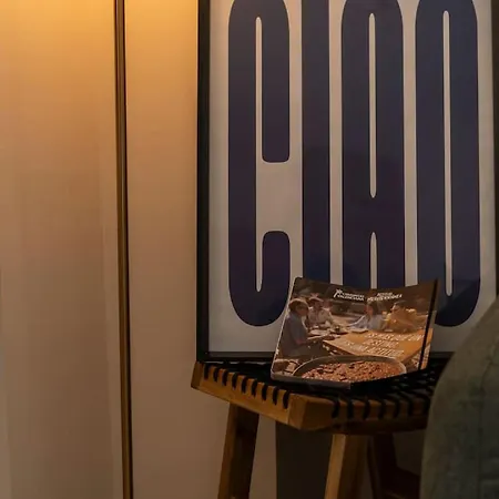 Republica Argentina 02 شقة فالنسيا