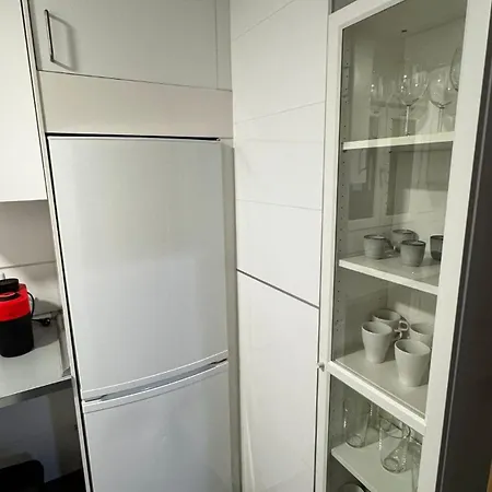 Plaza La Reina 3th Floor & No Elevator *