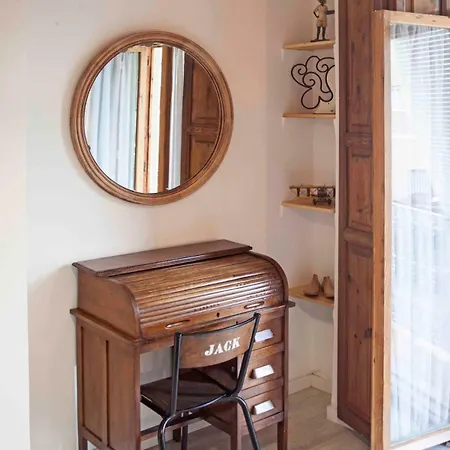 Next To The Apartment Valencia