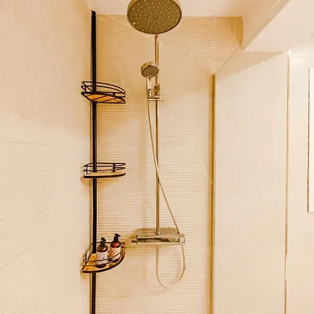 דירה The Cabanal House - 10 Min To Ocean, Fastwifi, Ac, Coffee ולנסיה