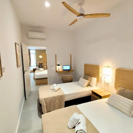 Travel Habitat Jesus-patraix Familiar