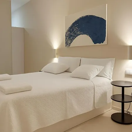 公寓 Roca Collection Msuites