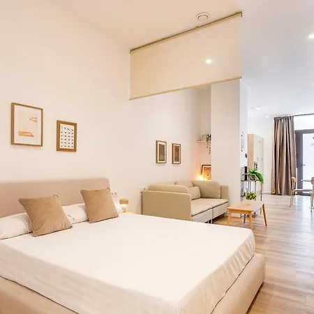 Hridaya El Grao Close To The Sea * Valence