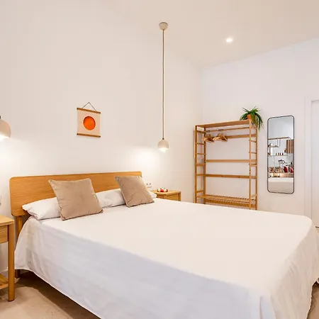 B - Design At El Grao Close To The