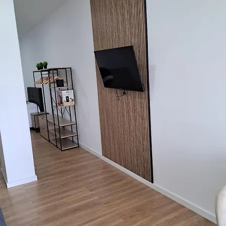 Appartement Pato - Modern - Near Bioparc By Rio Turia *