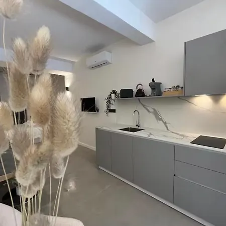 Cosy Between And Centre 아파트 발렌시아