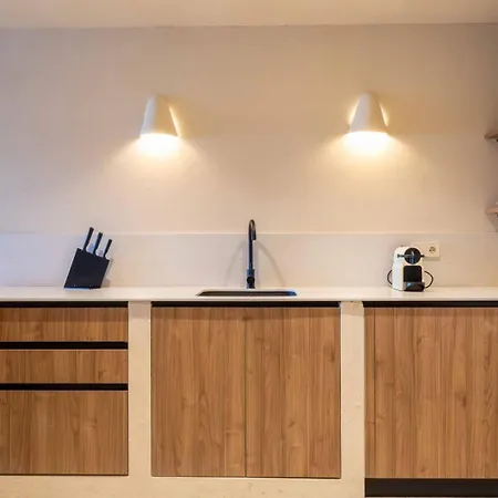 Apartman Vlc Host - Reina 166 B