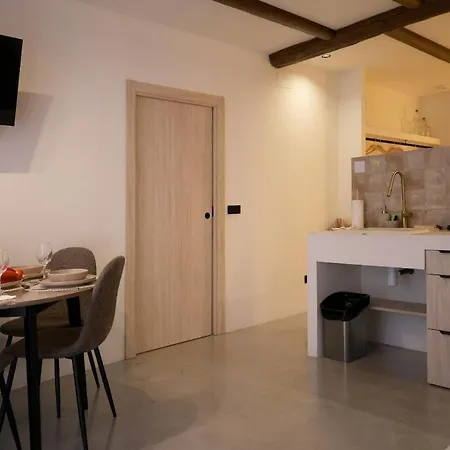 Διαμέρισμα Eco Puerto - Manolito 3 *