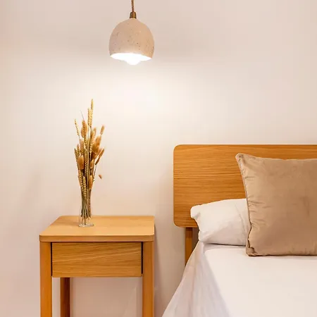 B - Design At El Grao Close To The *