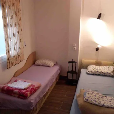 Lejlighed Beach Apartment *