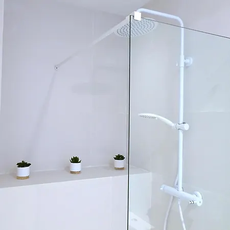 Pn8- Loft N8 Urban Ayora Valencia