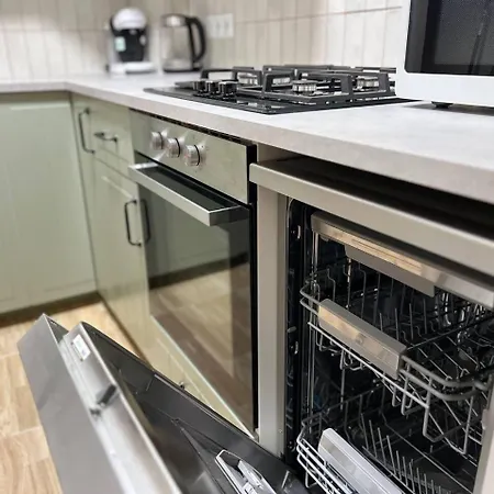 Lägenhet Pearl By The Sea