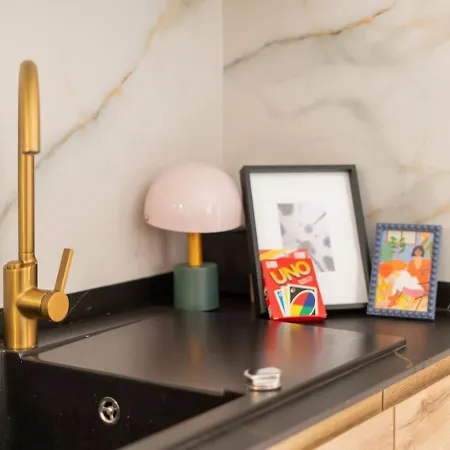 Republica Argentina 02 شقة