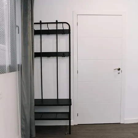 Apartment Modern Near Benicalap Park Valencia