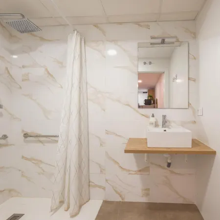 Apartment Casa Estrellita Boutique Valencia