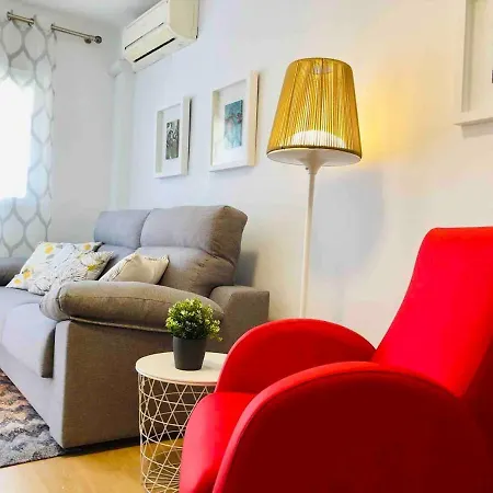 Cerca De Playa Y Ciudad De Ciencias *