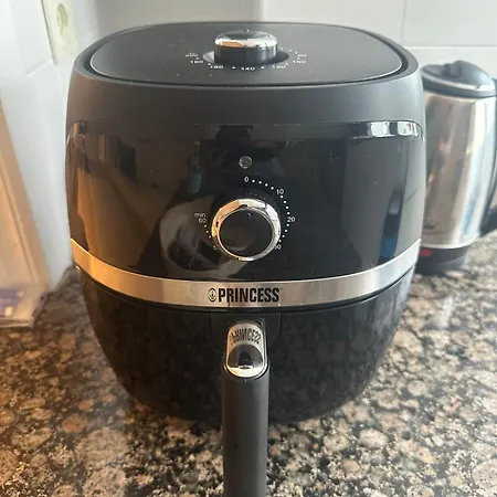 The Cabanal House - 10 Min To Ocean, Fastwifi, Ac, Coffee *