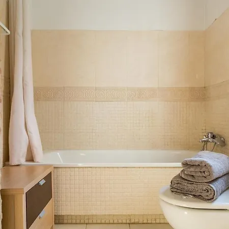 公寓 Atico Exclusivo Del Siglo Xvi Con Terraza Privada En El Corazon De Ciutat Vella 瓦伦西亚