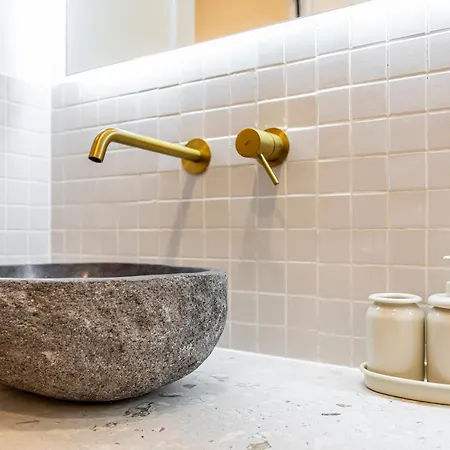 C - Design El Grao Close To The アパート