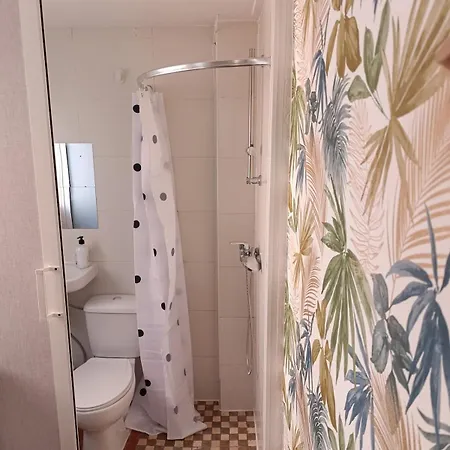 Apartamento Estudio Recién Decorado En El Mejor Centro Histórico Valencia