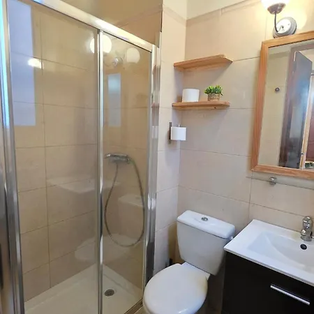 Casita Buenos Aires Apartamento Valência