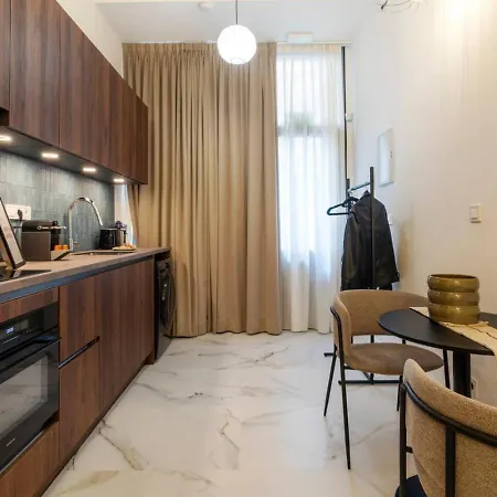 03 - Les Artes Apartment Valencia