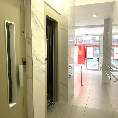 Cerca De Playa Y Ciudad De Ciencias *