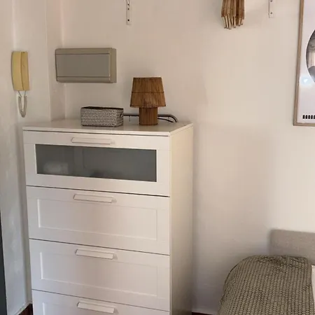 Apartamento Estudio Recién Decorado En El Mejor Centro Histórico *