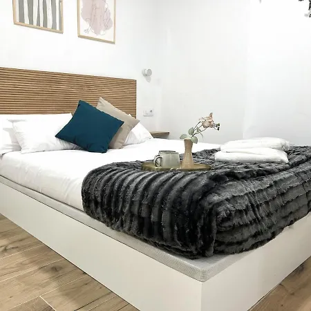 Loft Tr28 - Ground & Arts Connected Appartement *