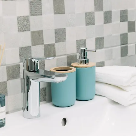 Apartment Modern Near Benicalap Park *