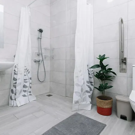 Modern Near Benicalap Park