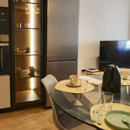 Arts 5 아파트 발렌시아