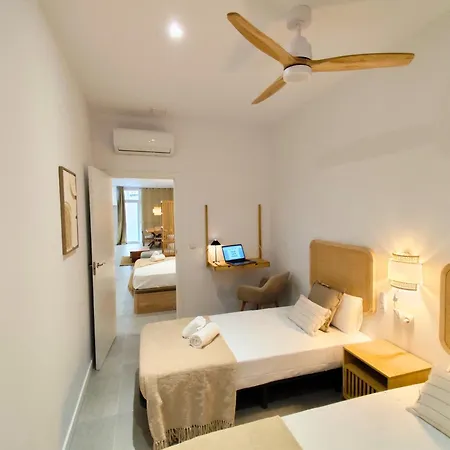 Travel Habitat Jesus-patraix Familiar *