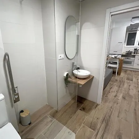 Loft Tr28 - Ground & Arts Connected Valence