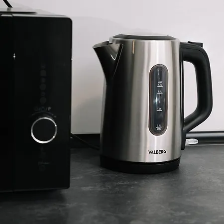 Modern Near Benicalap Park Apartment Valencia